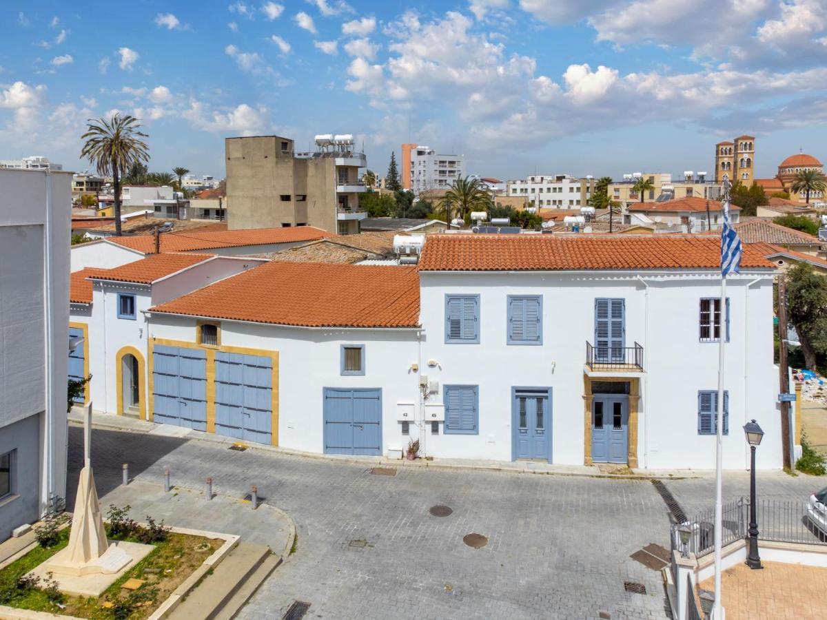 Appartement To Hani - Kamara Nicosie
