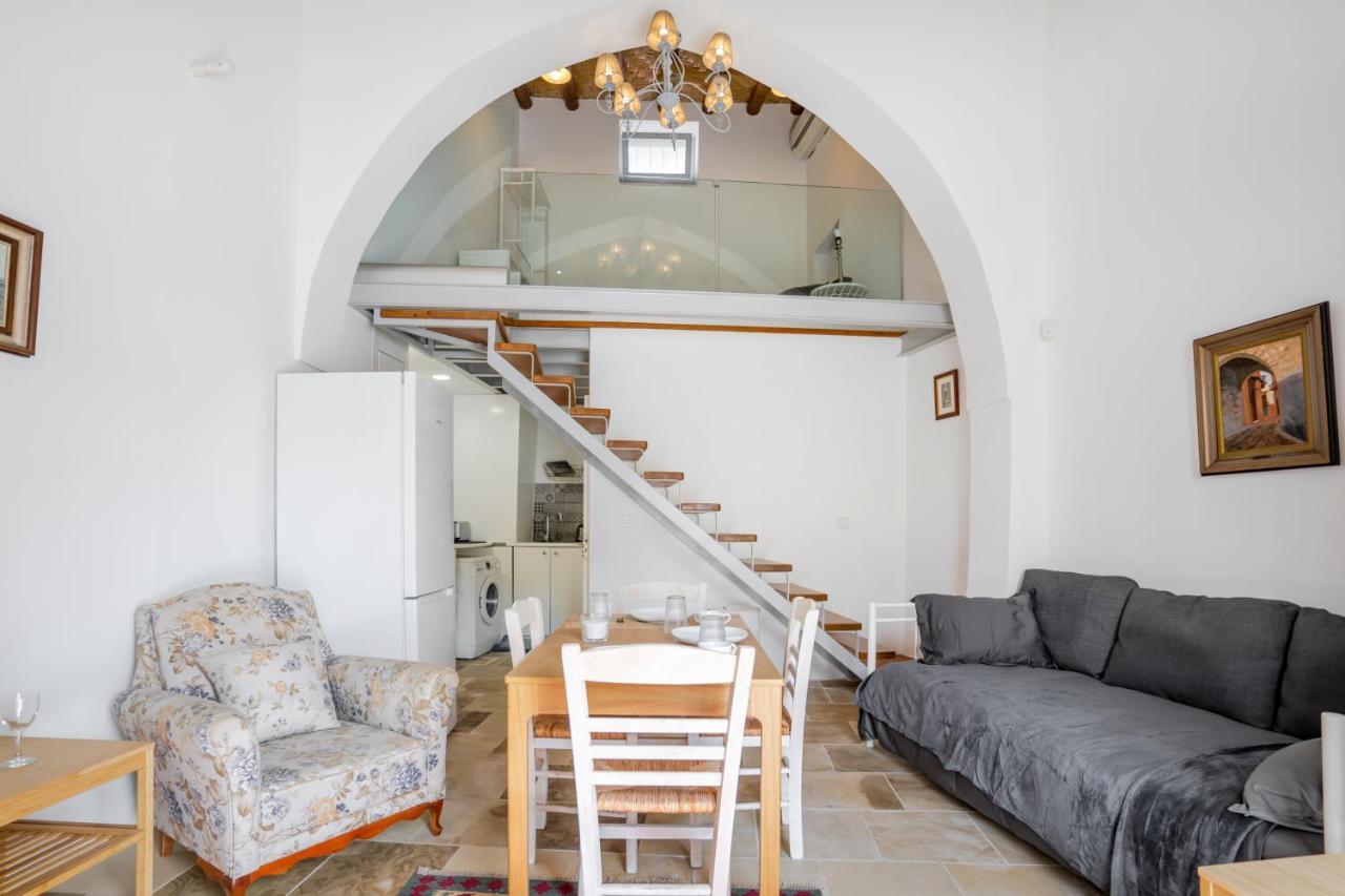 To Hani - Kamara Appartement Nicosie