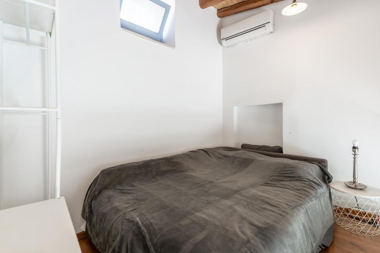 To Hani - Kamara Appartement Nicosie